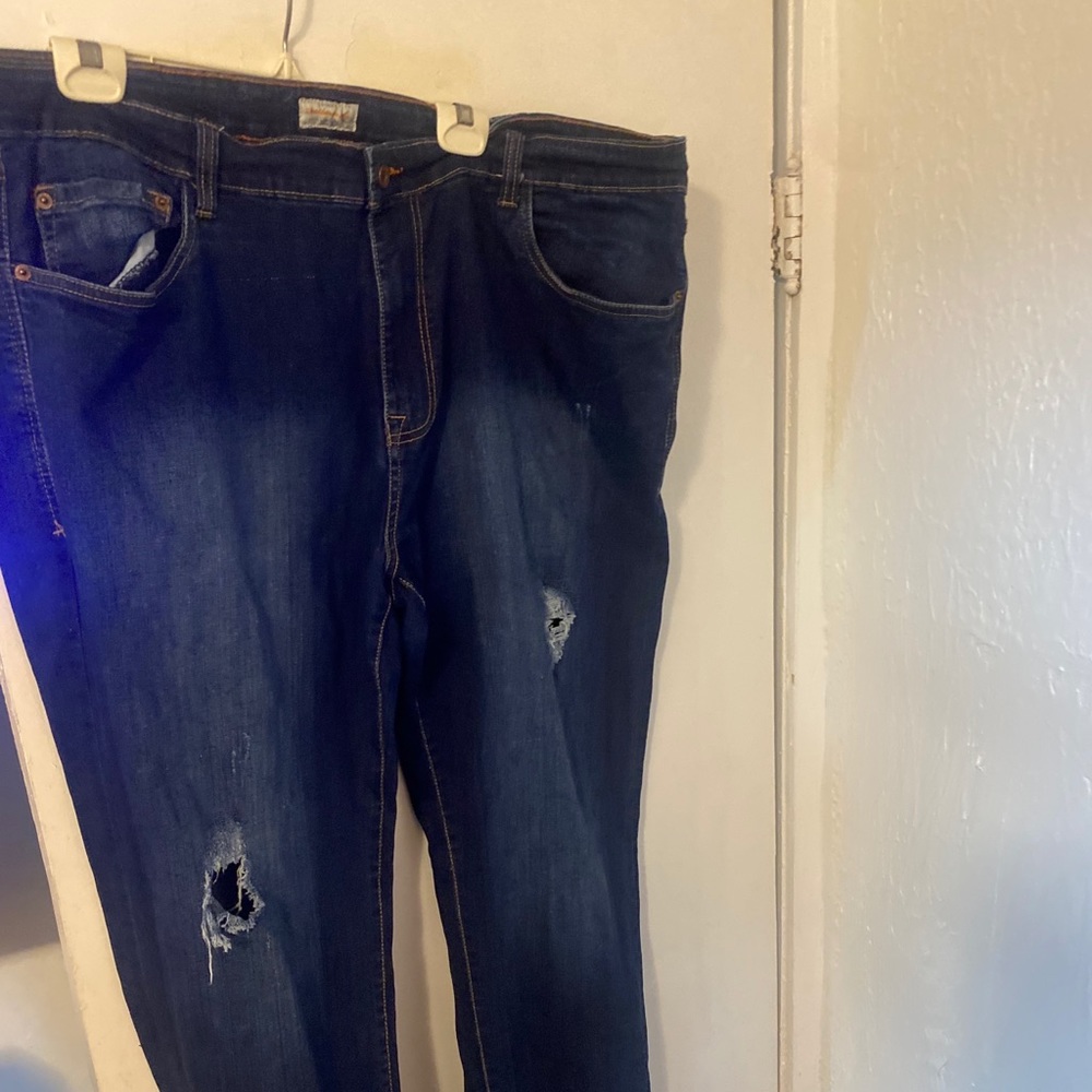 Jeans 44x32